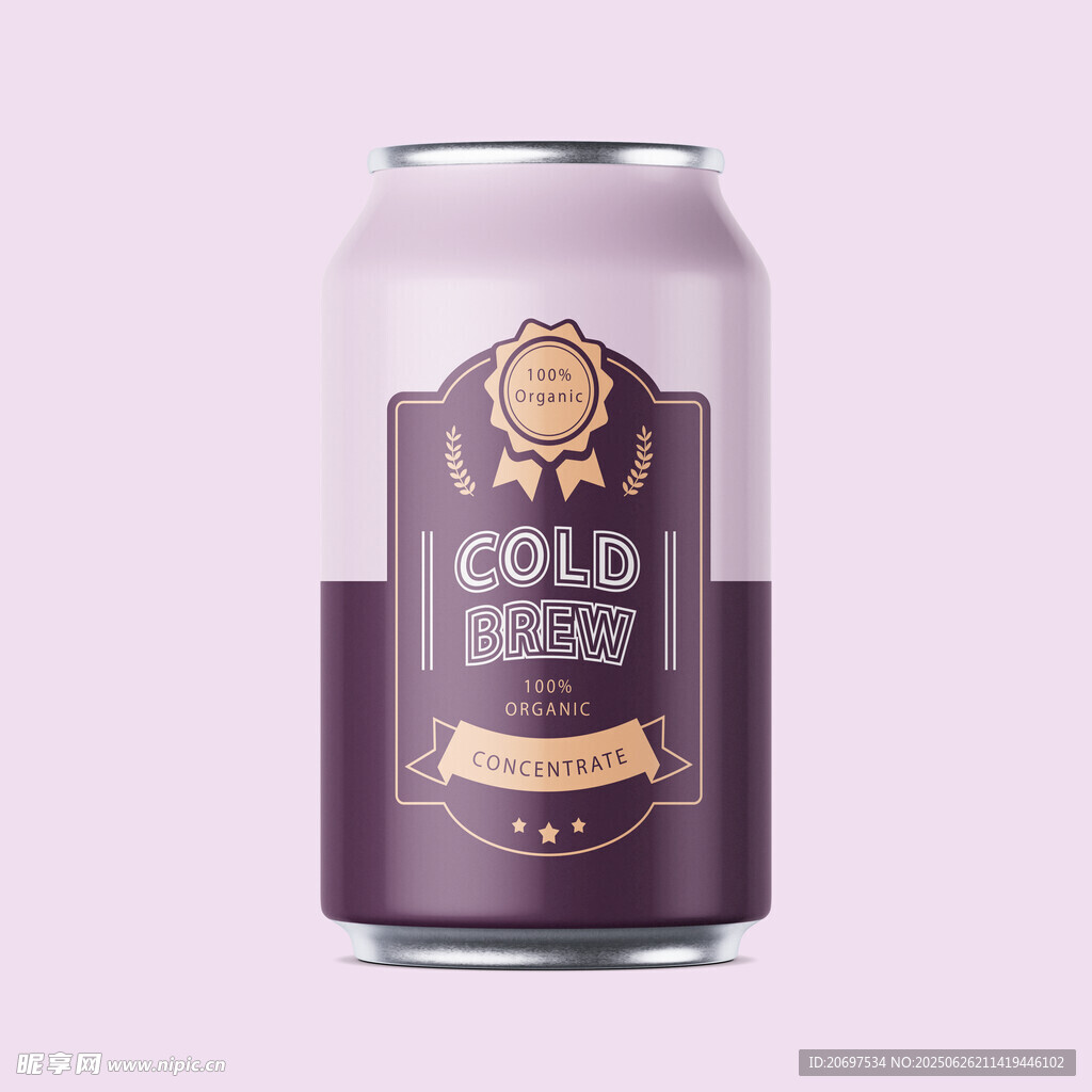 罐裝啤酒樣機
