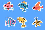 海洋動物