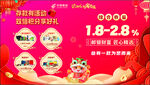 中國郵政不干膠 雞蛋貼