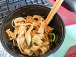 美味拌面