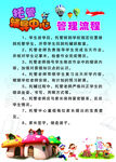 托管輔導(dǎo)中心制度