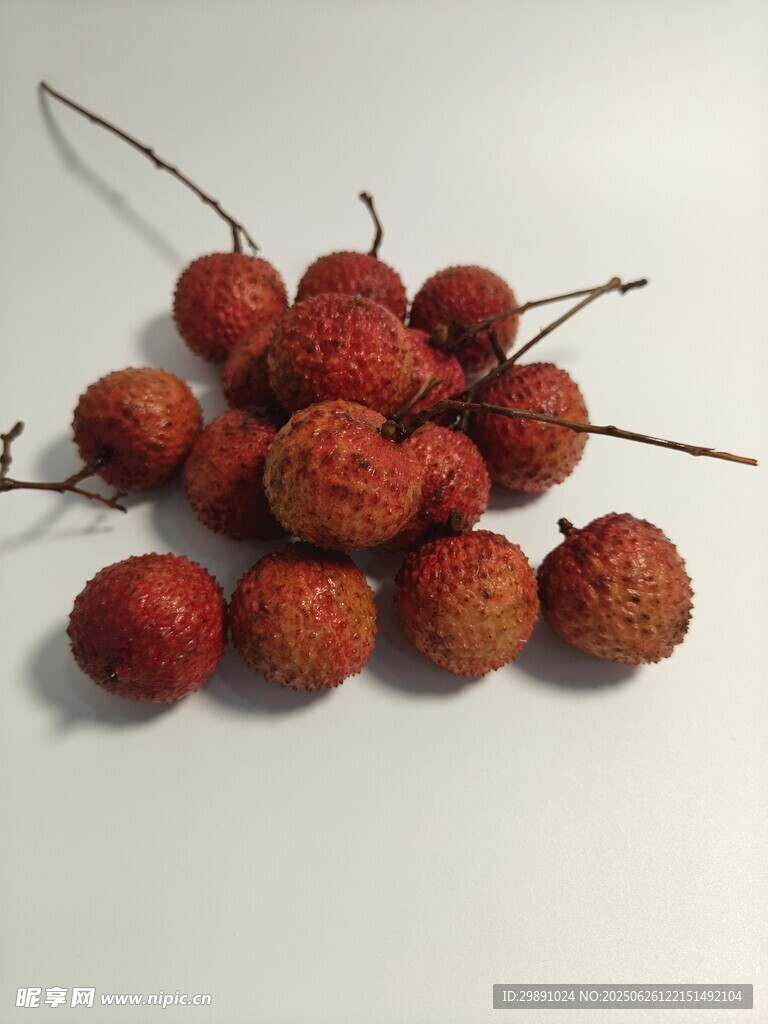 荔枝