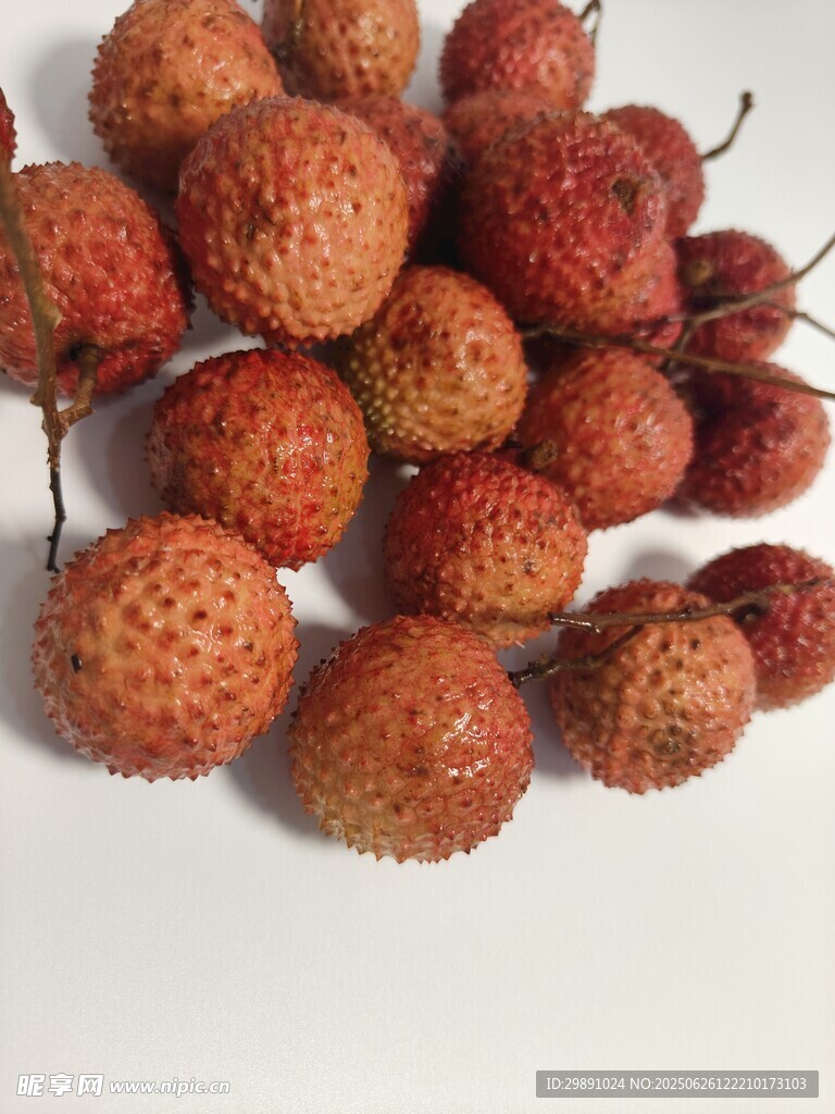 荔枝