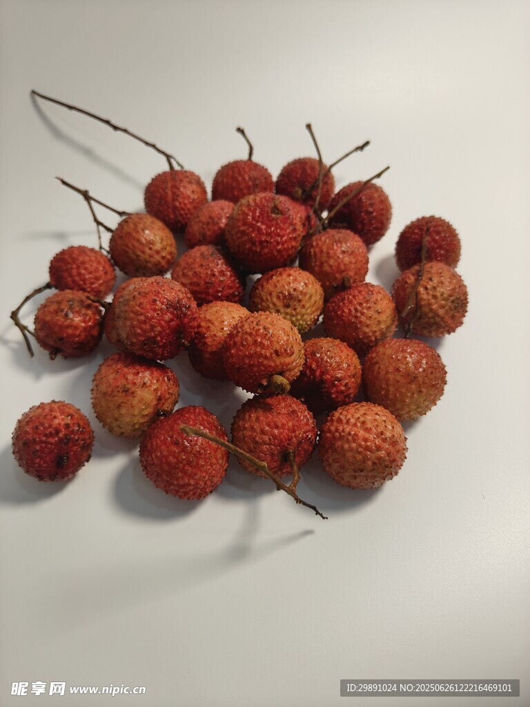 荔枝