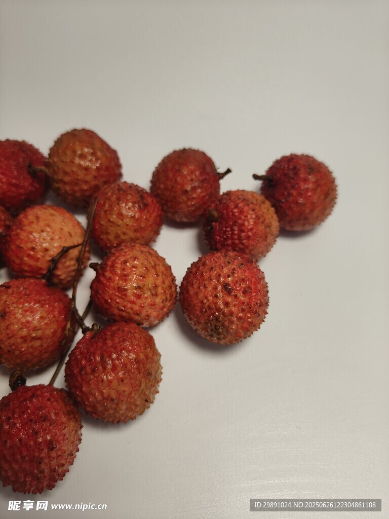 荔枝