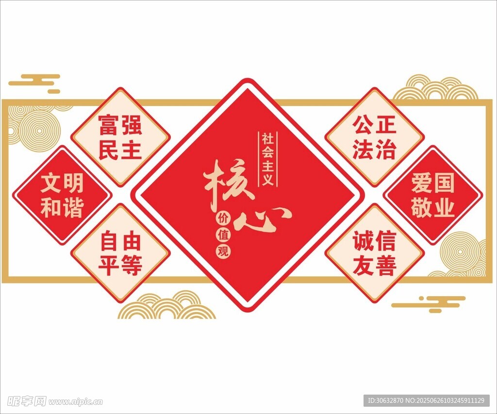 綠色環(huán)保主題圖標(biāo)設(shè)計(jì)