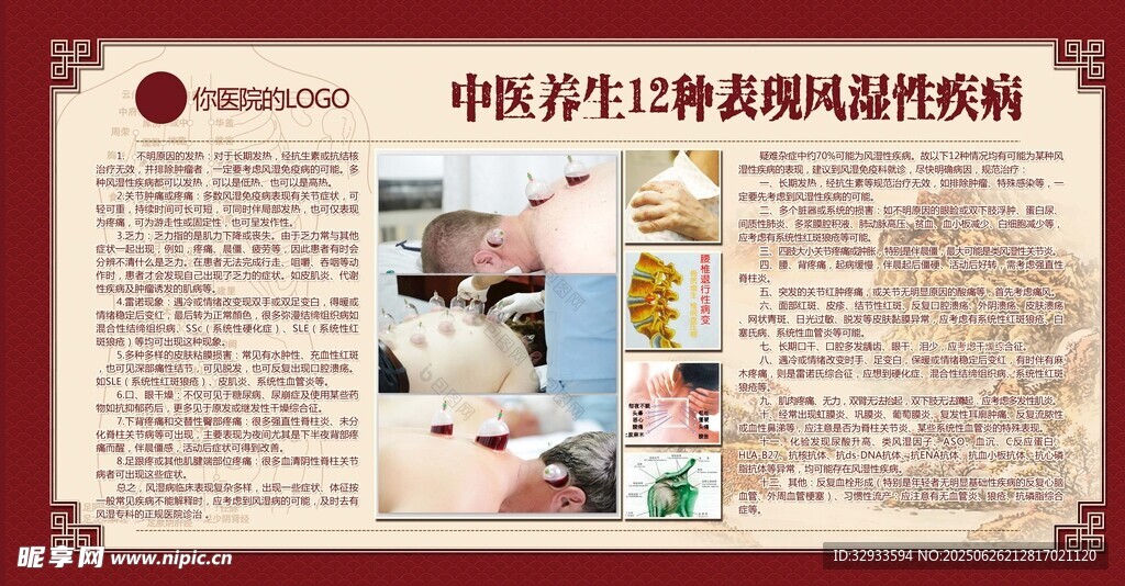 中醫養生中醫文化建設健康教育