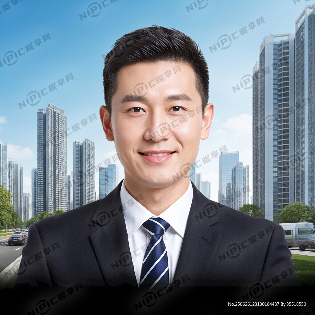 中海物業人物小故事