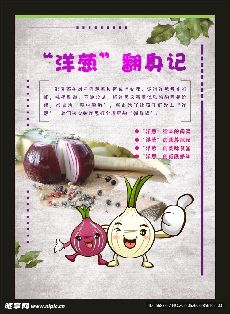 洋蔥