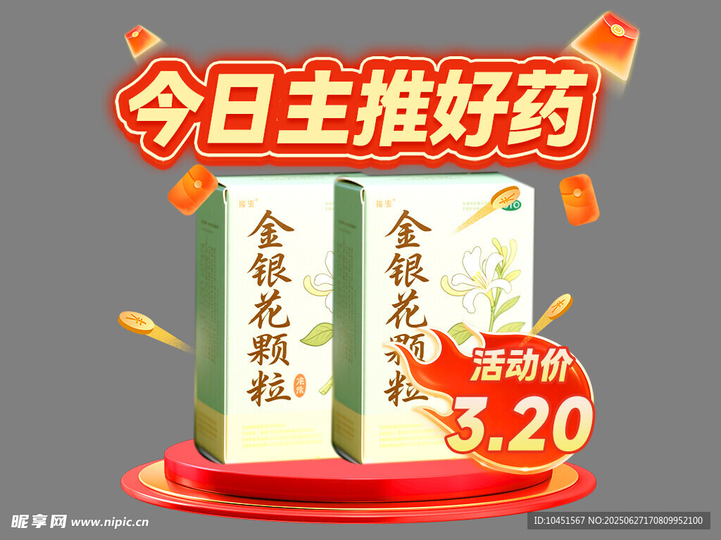 藥品彈窗