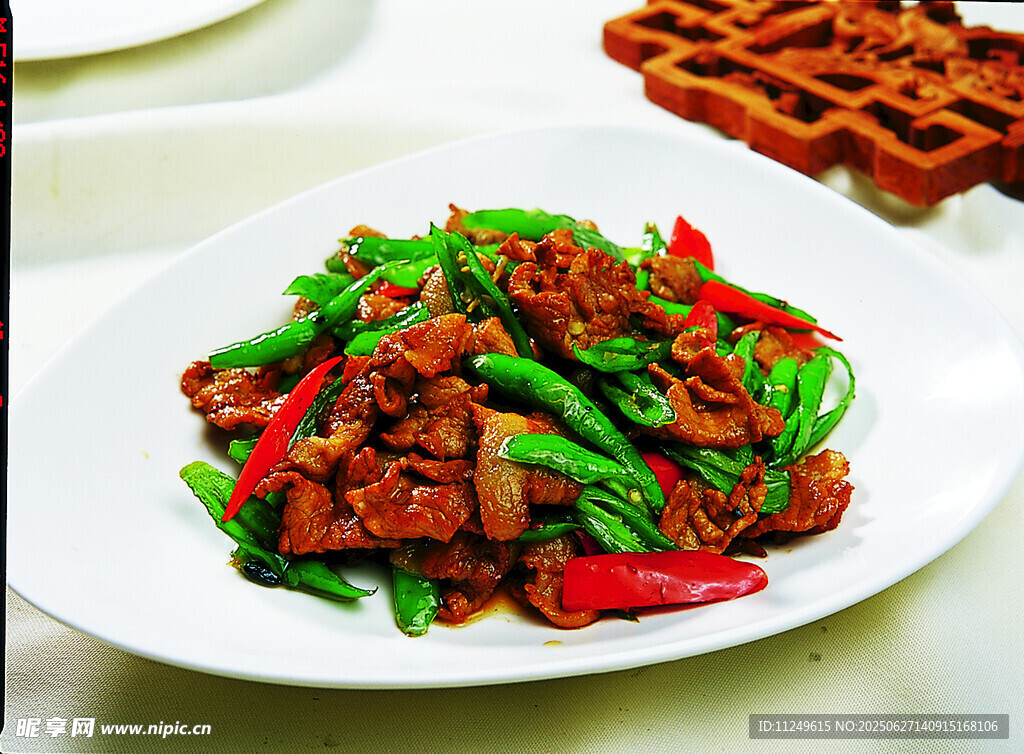 湘味小炒肉