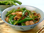 農家小炒肉