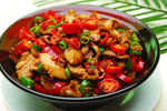 農(nóng)家小炒肉