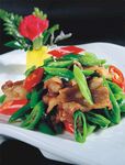 農(nóng)家小炒肉