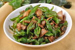 小炒肉