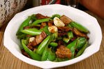 農家小炒肉