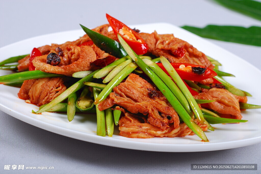 長安小炒肉