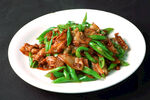 風味小炒肉