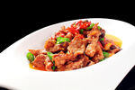 農(nóng)家小炒肉