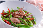 農(nóng)家小炒肉