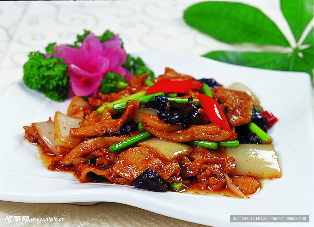 河東小炒肉
