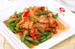 山村小炒肉