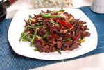 公社小炒肉