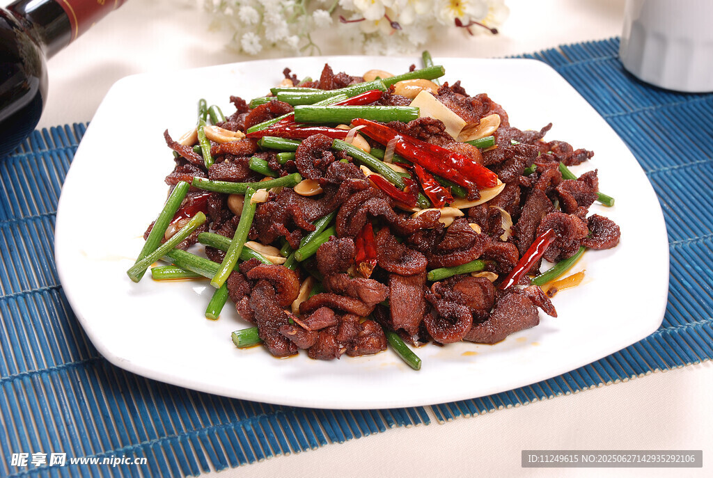 公社小炒肉