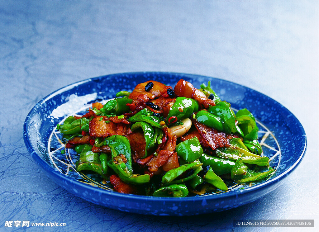 農(nóng)家小炒肉