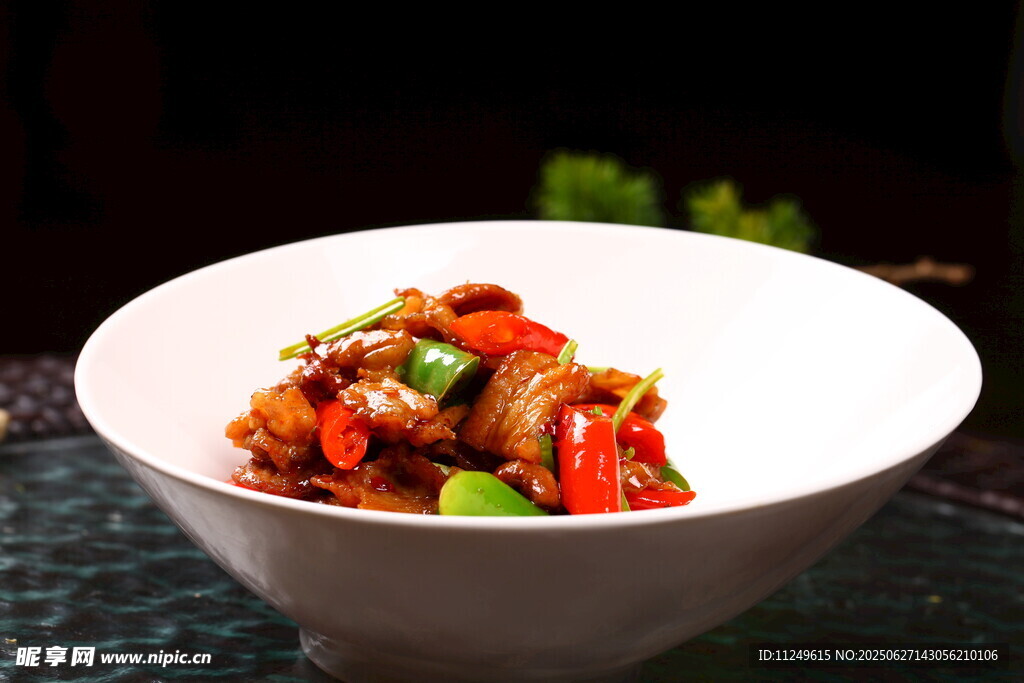 鄰家小炒肉