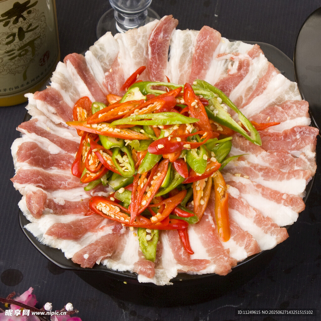 長沙小炒肉