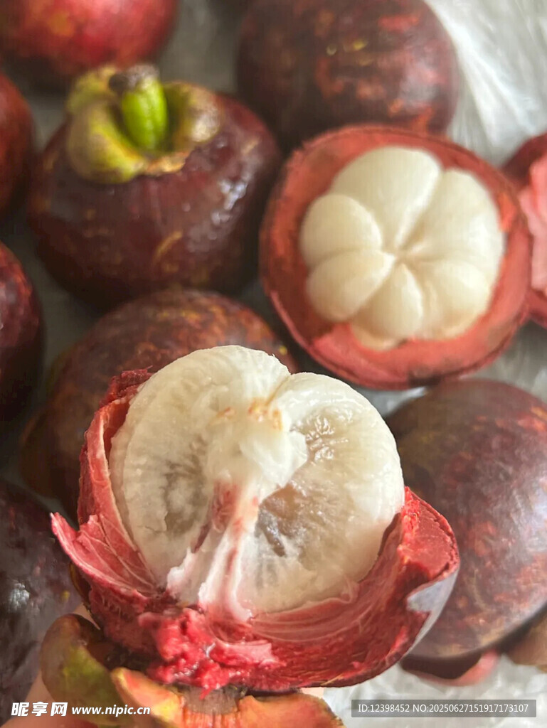 山竹
