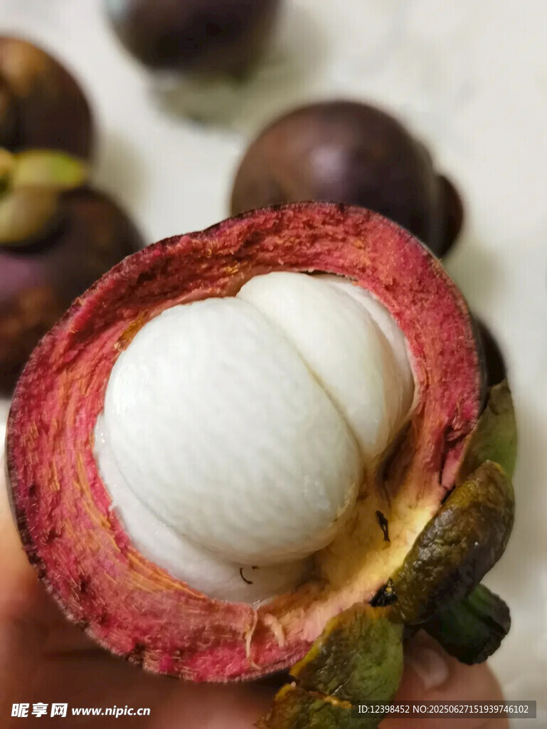 山竹