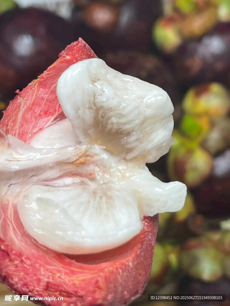 山竹