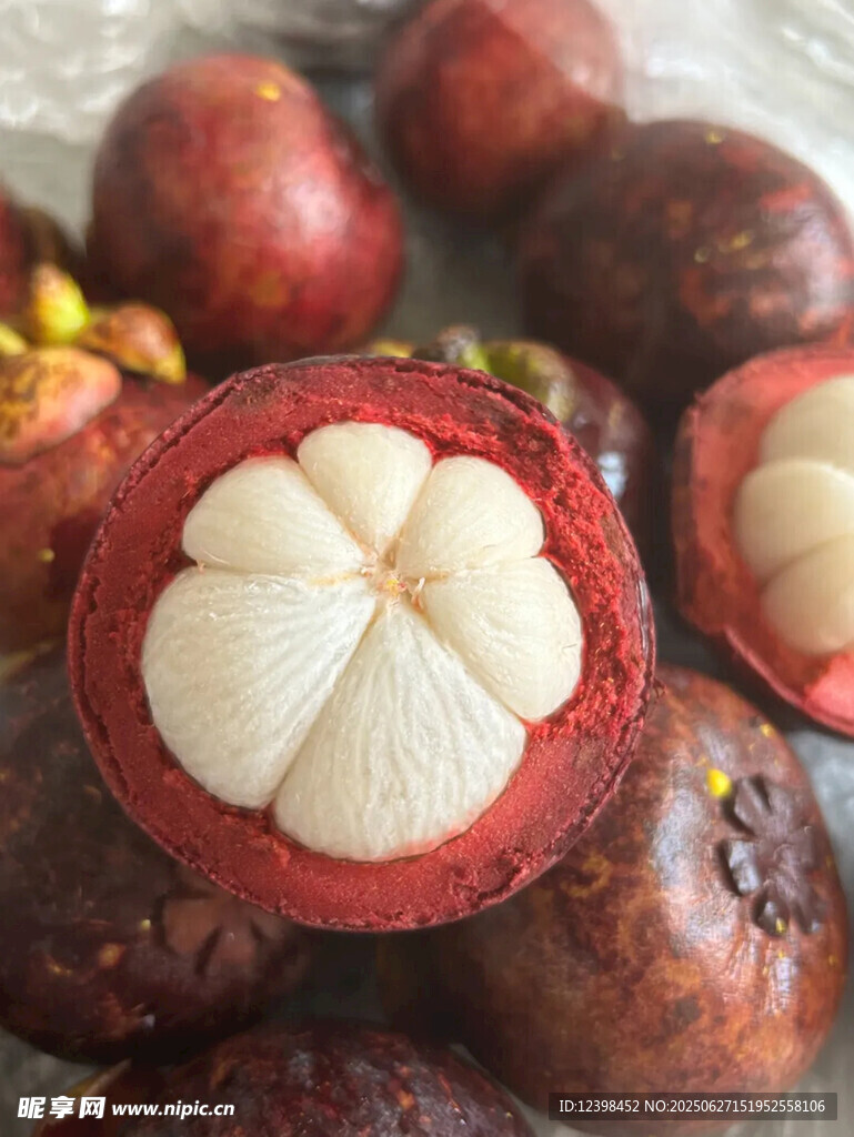 山竹