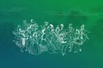 五十六個民族插畫矢量文件