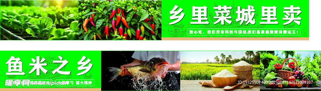 鄉里賞景  魚米之鄉風采 健康