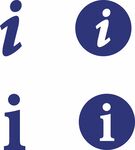 信息圖標(biāo)