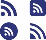 WIFI小圖標(biāo)