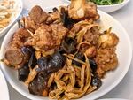 美味家常炒雜燴
