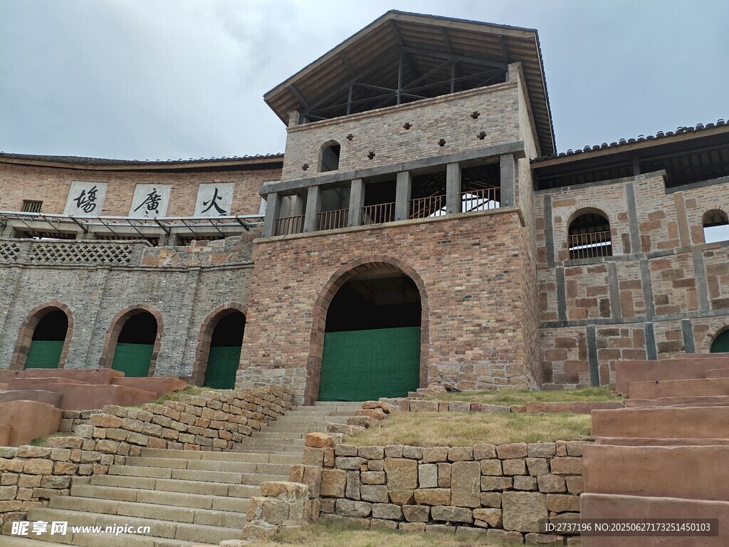 窯湖小鎮(zhèn)