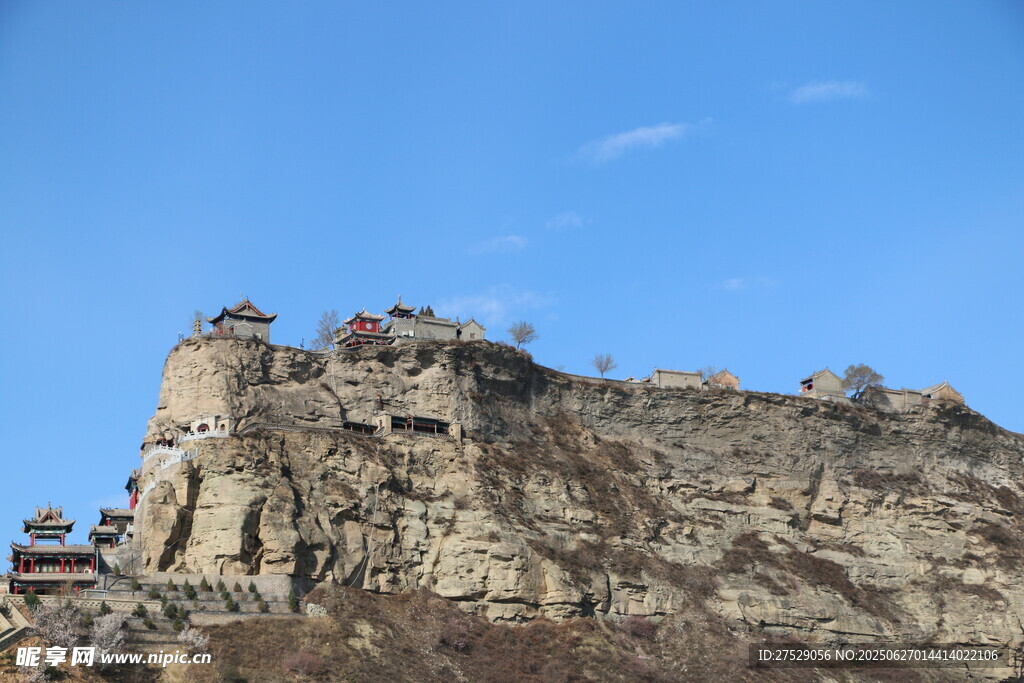 神木二郎山