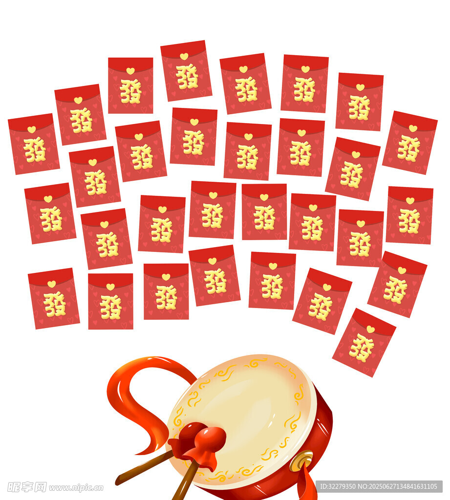 紅包素材