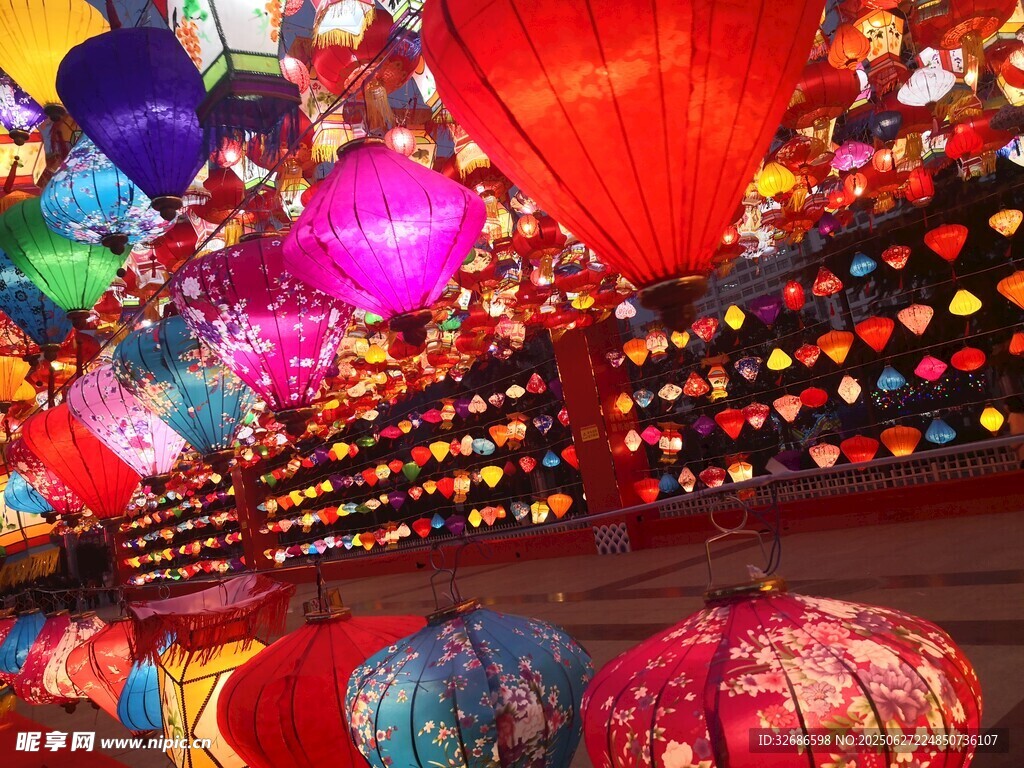 燈展