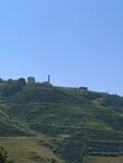 山坡風(fēng)光
