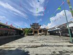 古建廣場(chǎng)