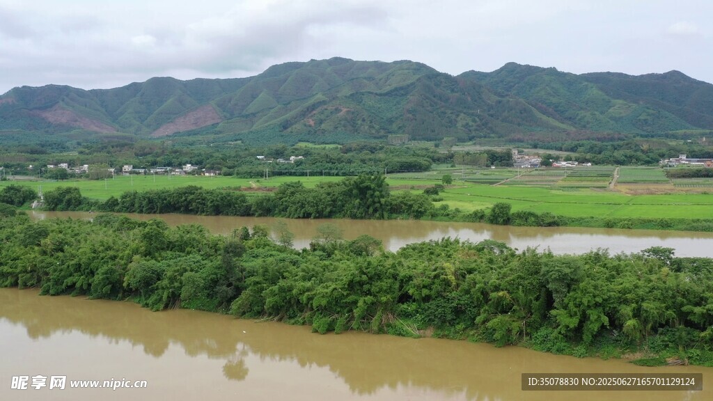 田園山水風(fēng)光美景