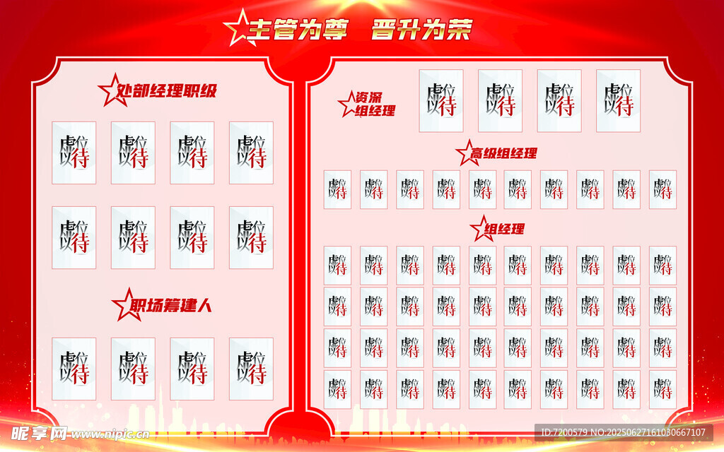 中國(guó)人壽 晉升主管