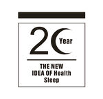 20年床墊行業(yè)使用