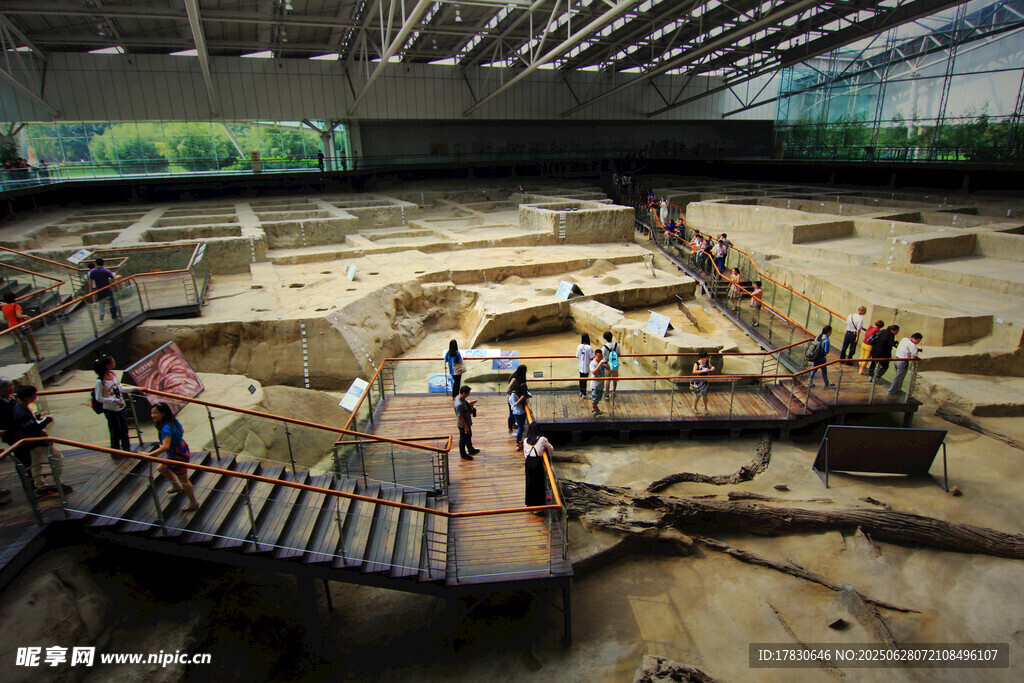 成都金沙遺址
